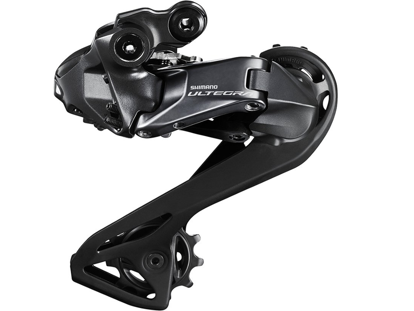 Sada Shimano Ultegra R8100 Disc Di2 2x12 170mm, 52x36, 11-30