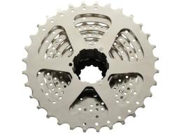 Shimano Acera CS-HG41 kazeta 8s 11-30 (11-13-15-17-20-23-26-30)