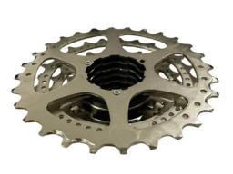 Shimano CS-HG41 kazeta  7s 11-28 (11-13-15-18-21-24-28) - OEM