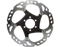 Shimano XT SM-RT86 brzdový kotouč 160mm 6děr + šrouby ICE TECHNOLOGIES