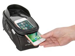 M-WAVE Rotterdam Top XL SC brašna na horní trubku