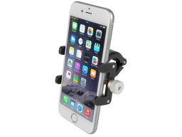 Držák na chytrý telefon Bike Mount AL