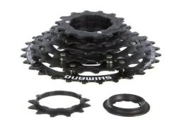 Shimano CS-HG200 kazeta 7kolo12-28