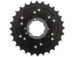 Shimano CS-HG200 kazeta 7kolo12-28