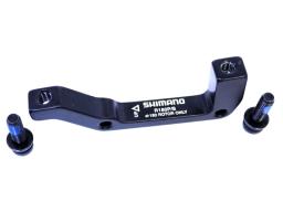 Adapter pro kotoučové brzdy zadní Shimano SMMAR180PSA 180mm
