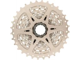 Shimano Alivio CS-HG400 kazeta MTB - 9kolo 11-32
