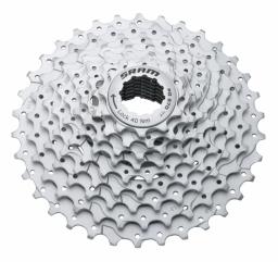 Kazeta MTB Sram PG-970,9kolo, 11-34