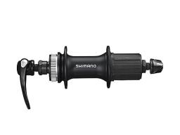 Shimano Alivio FH-M4050 náboj zadní MTB Disc 36děr, černý