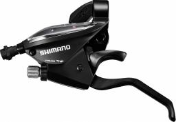 Řadící-brzdové páky MTB Shimano  ST-EF510 3x9  levá+pravá