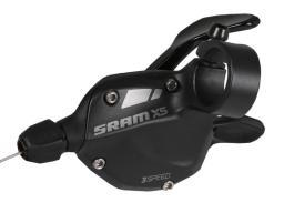 SRAM X.5 Trigger Shifter řadící páčka 3rychlostní pouze levá
