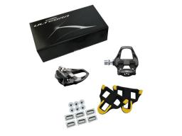 Shimano Ultegra PD-R8000 pedály silniční vč. kufrů