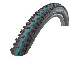 Plášť MTB 27.5" Schwalbe Nobby Nic  Evolution,SnakeSkin,Tubeless Easy,Addix ,kevlar 27.5x2,80 / 70-584