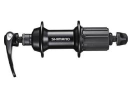 Shimano Tiagra FH-RS400 náboj zadní - 32děr, černá