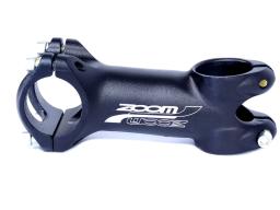 Představec Zoom Professional TDS-C301 délka 60mm ,černá barva,31,8mm