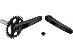 Kliky MTB Shimano DEORE FC-M6130 175mm 1x12kolo 32z ,bez misek