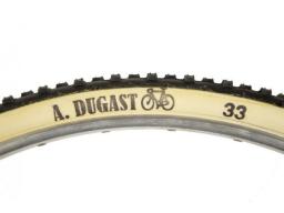 A.Dugast Pipistrello galuska cyklokrosová 700x33mm