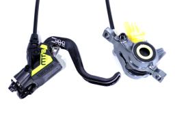 Magura MT8 SL-carbon  2200mm  kotoučová brzda