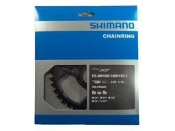 Shimano XT  FC-M8100-1/M8130-1 převodník, 36 zubů, 12rychl.
