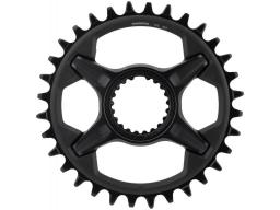 Shimano XT  FC-M8100-1/M8130-1 převodník, 36 zubů, 12rychl.