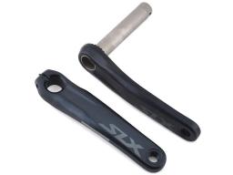 Kliky MTB Shimano SLX FC-M7130-1 175mm  pro 12kolo bez převodníku
