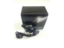 Shimano XT RD-M786 SGS přehazovačka - 10s, černá