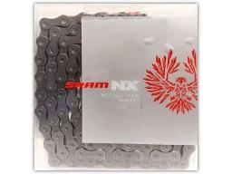 Řetěz Sram NX Eagle 12kol ,126 článků, balený