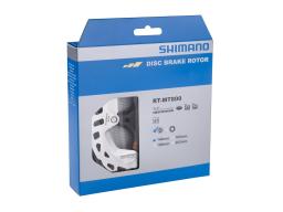 Brzdový kotouč Shimano XT RT-MT800 140mm Center Lock