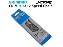 Řetěz Shimano XTR CN-M9100 pro 12kolo,116 článků