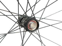 DT Swiss HX1501 Hybrid 35mm zapletené přední kolo MTB 29",  disc centerlock, DT Swiss 240S 15mm /bez koncovek náboje/