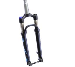 Rock Shox Recon TK 27,5'' odpružená vidlice MTB, COIL SPRING medium, zdvih 80mm