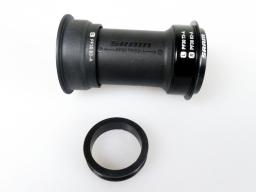 Sram DUB PressFit 30 středové složení MTB 79/83mm, 46mm