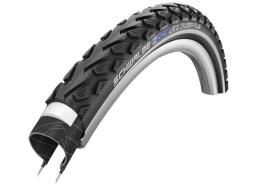 Plášť MTB 27,5"x2,00 Schwalbe  Land Cruiser Plus, TwinSkin, PunctureGuard , Reflex , drát