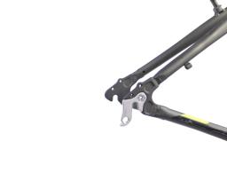 Rám Alu Treking 28" Leader Fox , velikost 19" - 2. jakost drobné oděrky