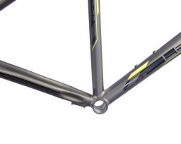 Rám Alu Treking 28" Leader Fox , velikost 19" - 2. jakost drobné oděrky