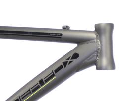 Rám Alu Treking 28" Leader Fox , velikost 19" - 2. jakost drobné oděrky