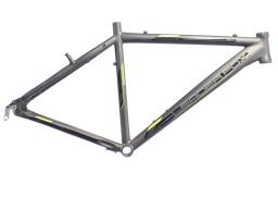 Rám Alu Treking 28" Leader Fox , velikost 19" - 2. jakost drobné oděrky