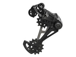 SRAM X01 Eagle Type 3.0 přehazovačka MTB, na 12kolo - OEM