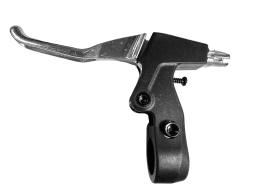 Brzdová páka Logan Alu-Plast, pro V-brzdy, pouze levá páka