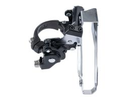 Shimano CUES FD-U6010-L přesmykač MTB 2x10/11