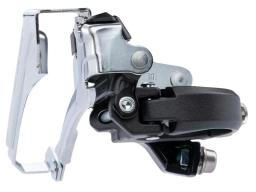 Shimano CUES FD-U6010-L přesmykač MTB 2x10/11