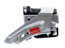 Shimano CUES FD-U4000-L přesmykač MTB - 2x9/10