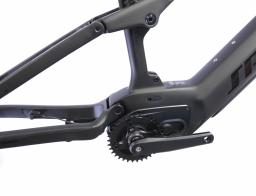 MTB 29"/27,5"  E-bike kompletní  set Spyder -  Brose Drive S-Mag 90Nm ,630Wh-17,5Ah ,velikost 19"