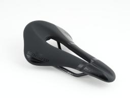 Selle San Marco Startup ShortFit sedlo, barva černá