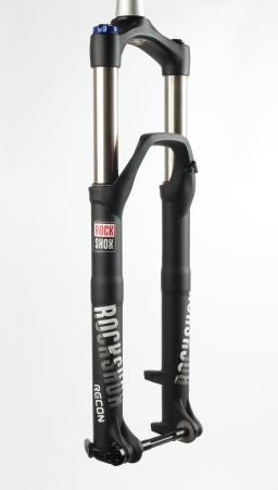 Rock Shox Recon Silver RL Solo Air 29'' odpružená vidlice MTB,  zdvih 140mm