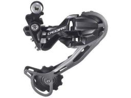 Shimano Deore RD-M592 SGS Shadow 9kolo přehazovačka MTB