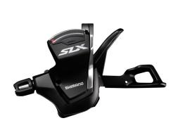 Shimano SLX SL-M7000  2/3 převodník - řadící páčka MTB  pouze levá , s objímkou