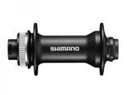 Shimano ALIVIO HB-MT400 Disc 15/100mm, 32děr náboj přední MTB