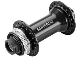 Shimano ALIVIO HB-MT400-Boost Disc 15/110mm, 32děr náboj přední MTB