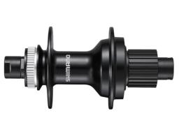 Shimano  FH-MT510 náboj zadní MTB 12/148mm - 32děr