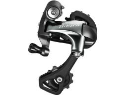 Shimano Tiagra RD-4700 GS 3x10 přehazovačka silniční